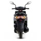 Scooter SYM ECHS 125 ABS/TCS GRIS E5+