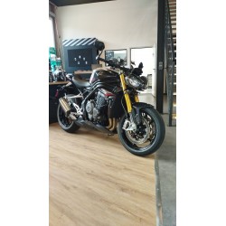 Triumph Speed Triple 1200 RS