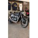 TRIUMPH Street Tracker 400