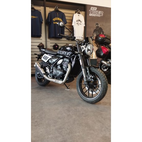 TRIUMPH Street Tracker 400