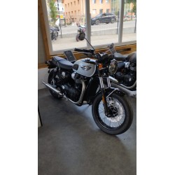 Triumph Bonneville T100