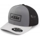 OUTLINE TRUCKER CAP
