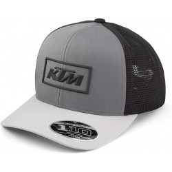 OUTLINE TRUCKER CAP