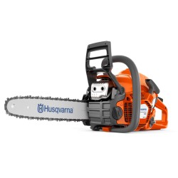 Tronçonneuse HUSQVARNA 135 MARK II 35