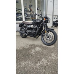 Triumph Bonneville T120