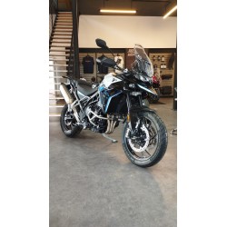 Moto TRIUMPH Tiger 900 Alpine Edition