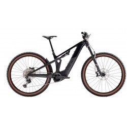 Vélo TREK POWERFLY FS+ 6 EU M