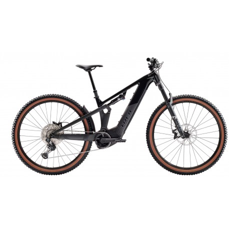 Vélo TREK POWERFLY FS+ 6 EU M