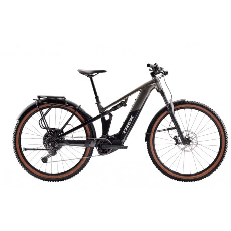 Vélo TREK POWERFLY FS+ 4 800Wh EQ EU S 27.5