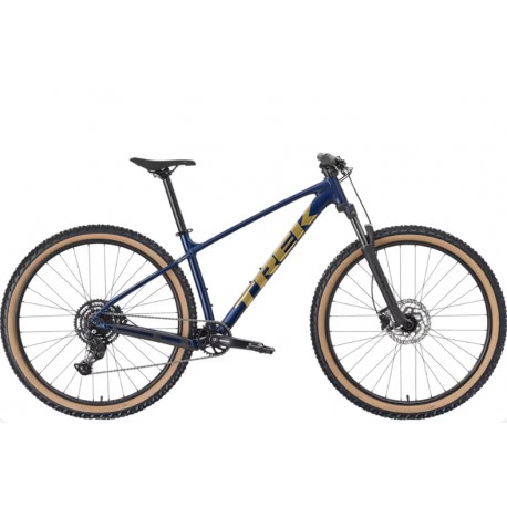 Vélo TREK MARLIN 5 3e Gén. EU M