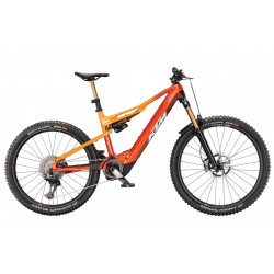 KTM MACINA KAPOHO EXONIC CX-R Di2L/48