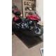 Moto TRIUMPH Tiger 800 Sport