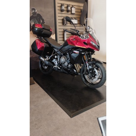 Moto TRIUMPH Tiger 800 Sport