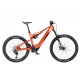 Vélo KTM MACINA KAPOHO ELITE Di2 L/4