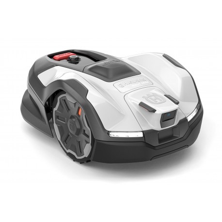 Tondeuse Automower HUSQVARNA 405VE NERA