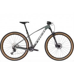 Vélo TREK PROCALIBER 9.5 3e Gén. EU M