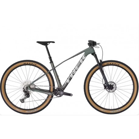 Vélo TREK PROCALIBER 9.5 3e Gén. EU M