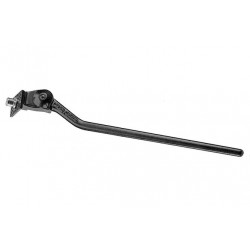 Pletscher Béquille latérale Standard noir