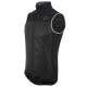 Scott gilet pro barrier Noir *XL